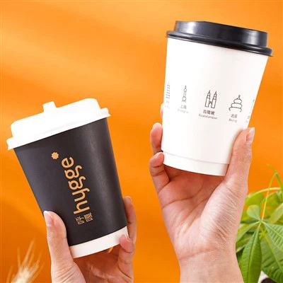 Gobelets pour boissons chaudes